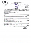 Result of BDS 4th Year 1st Phase, BASLP & B. Optom 3rd Year Supplementary Examination 2078
